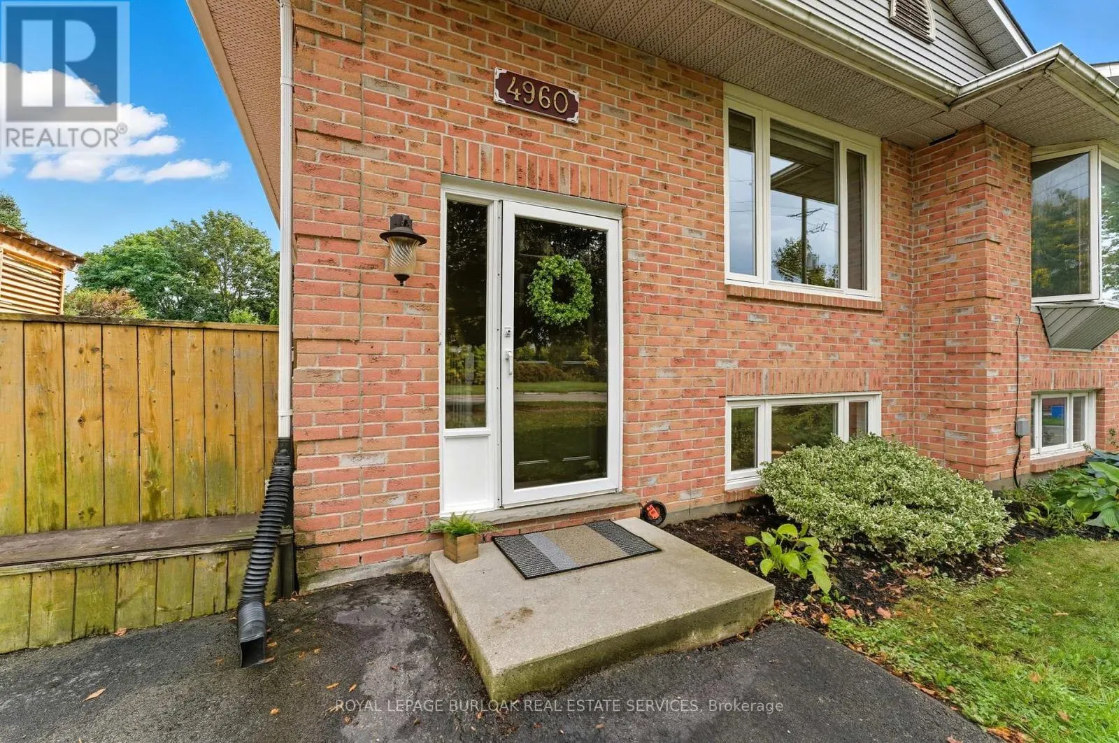 4960 GREENLANE ROAD