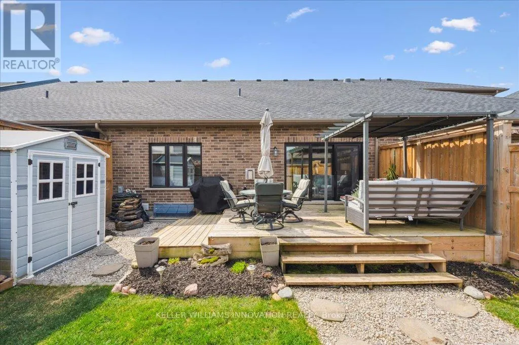 28 BUR OAK DRIVE
