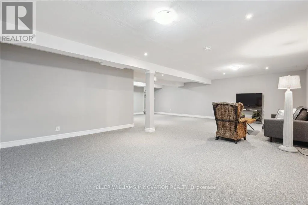 28 BUR OAK DRIVE