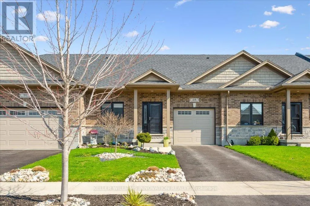 28 BUR OAK DRIVE