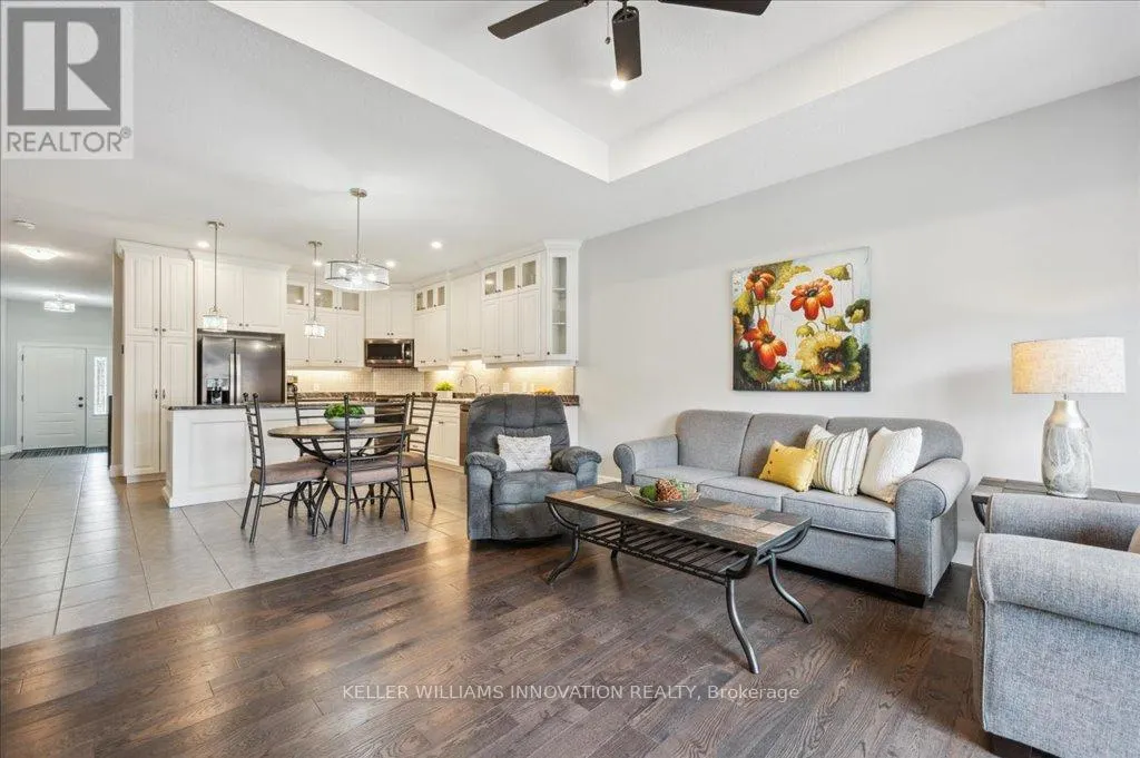 28 BUR OAK DRIVE