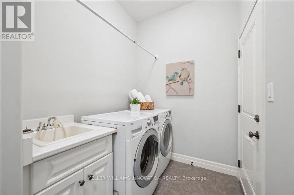 28 BUR OAK DRIVE
