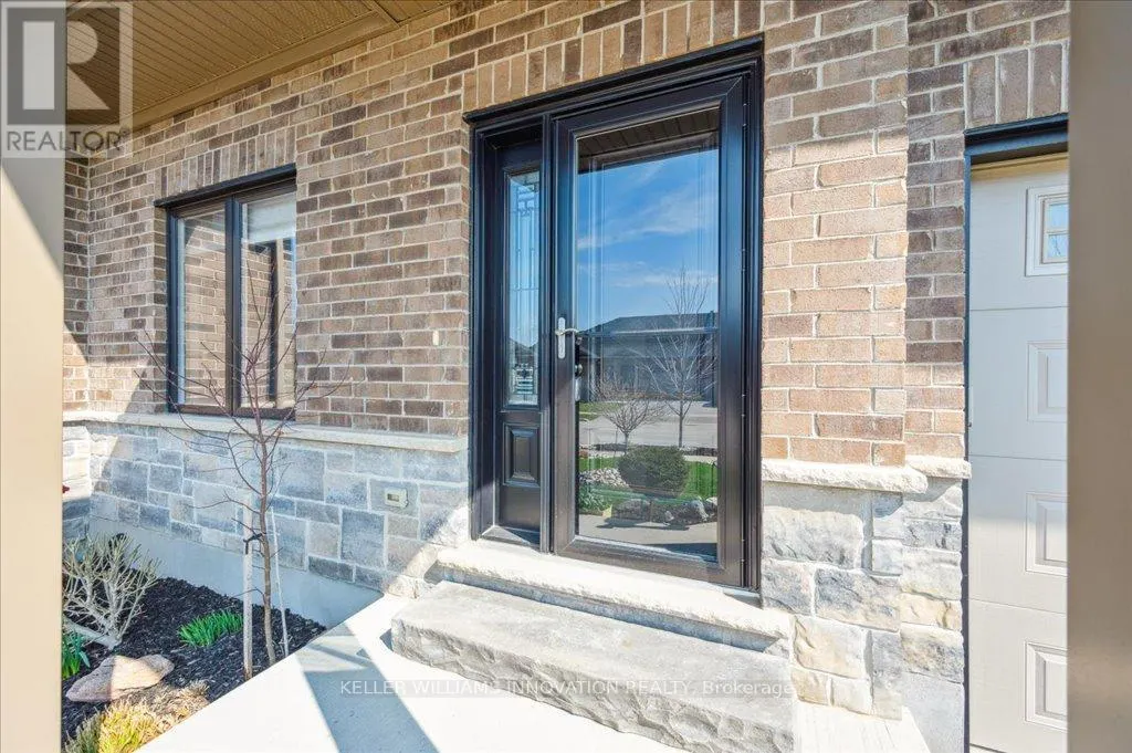 28 BUR OAK DRIVE