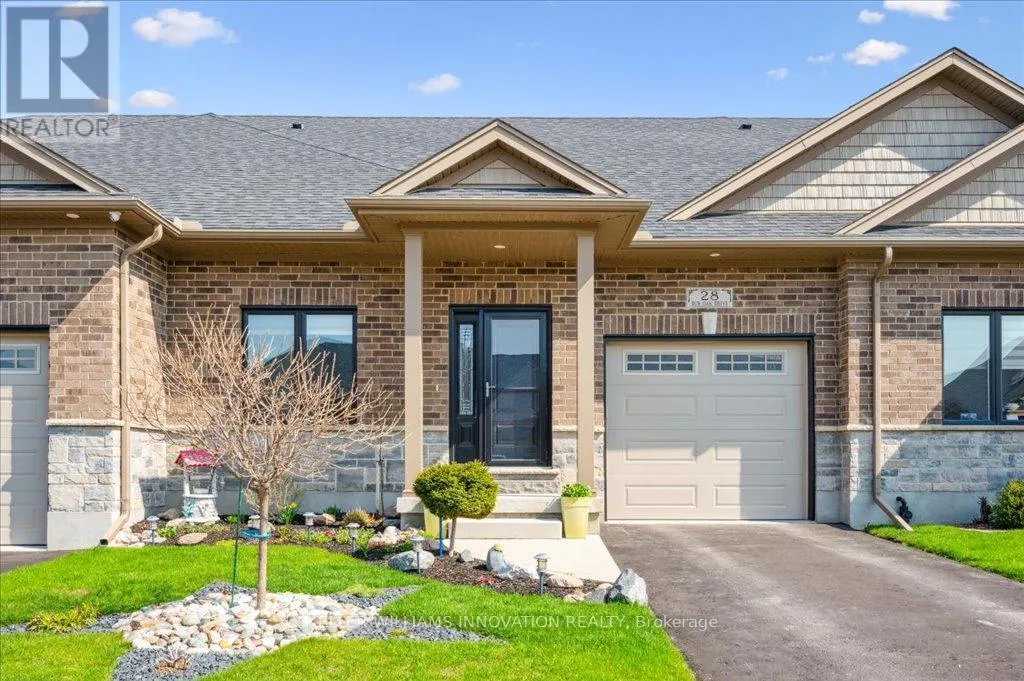 28 BUR OAK DRIVE