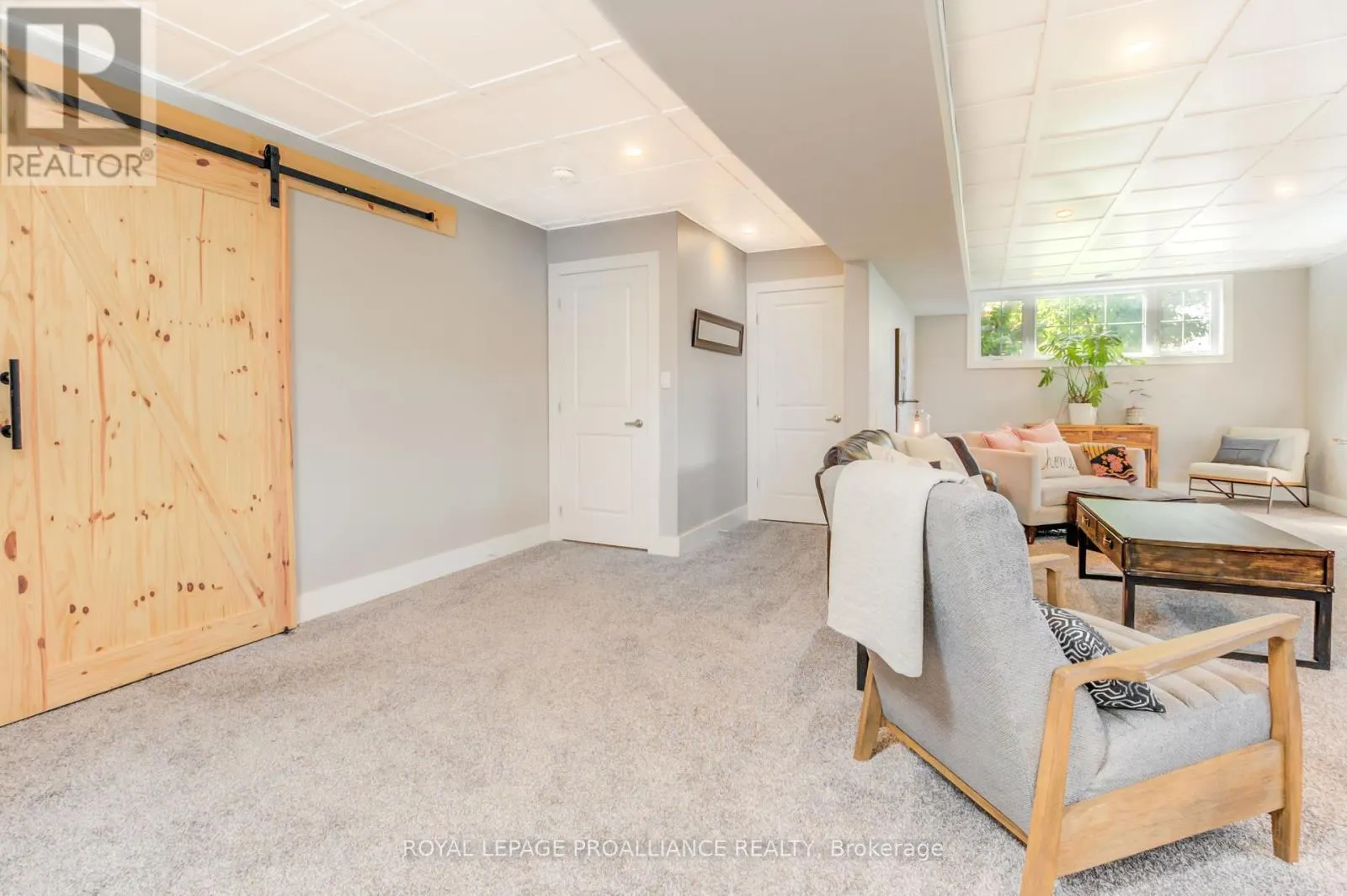 6 LAWRENCE AVENUE