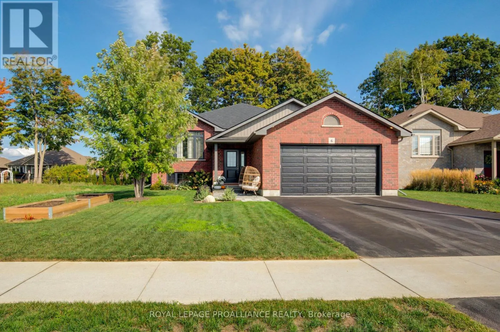 6 LAWRENCE AVENUE