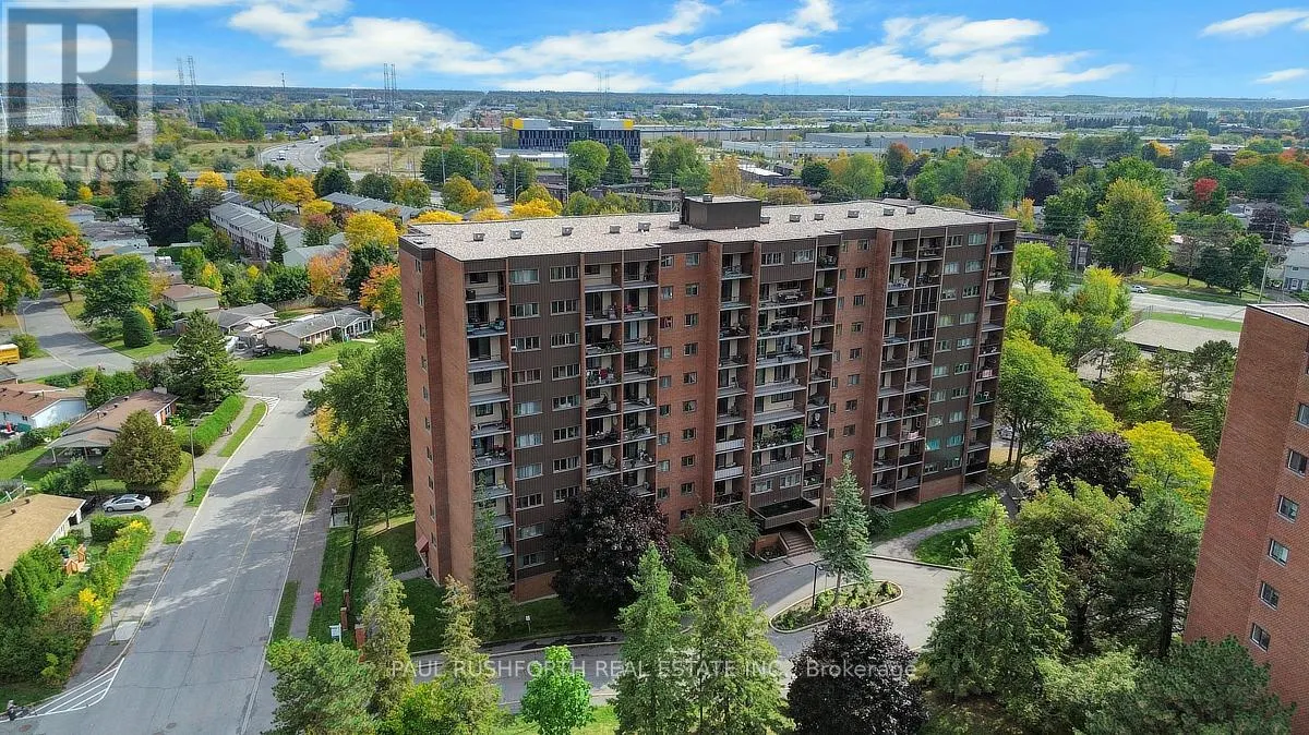 417 - 2650 SOUTHVALE CRESCENT