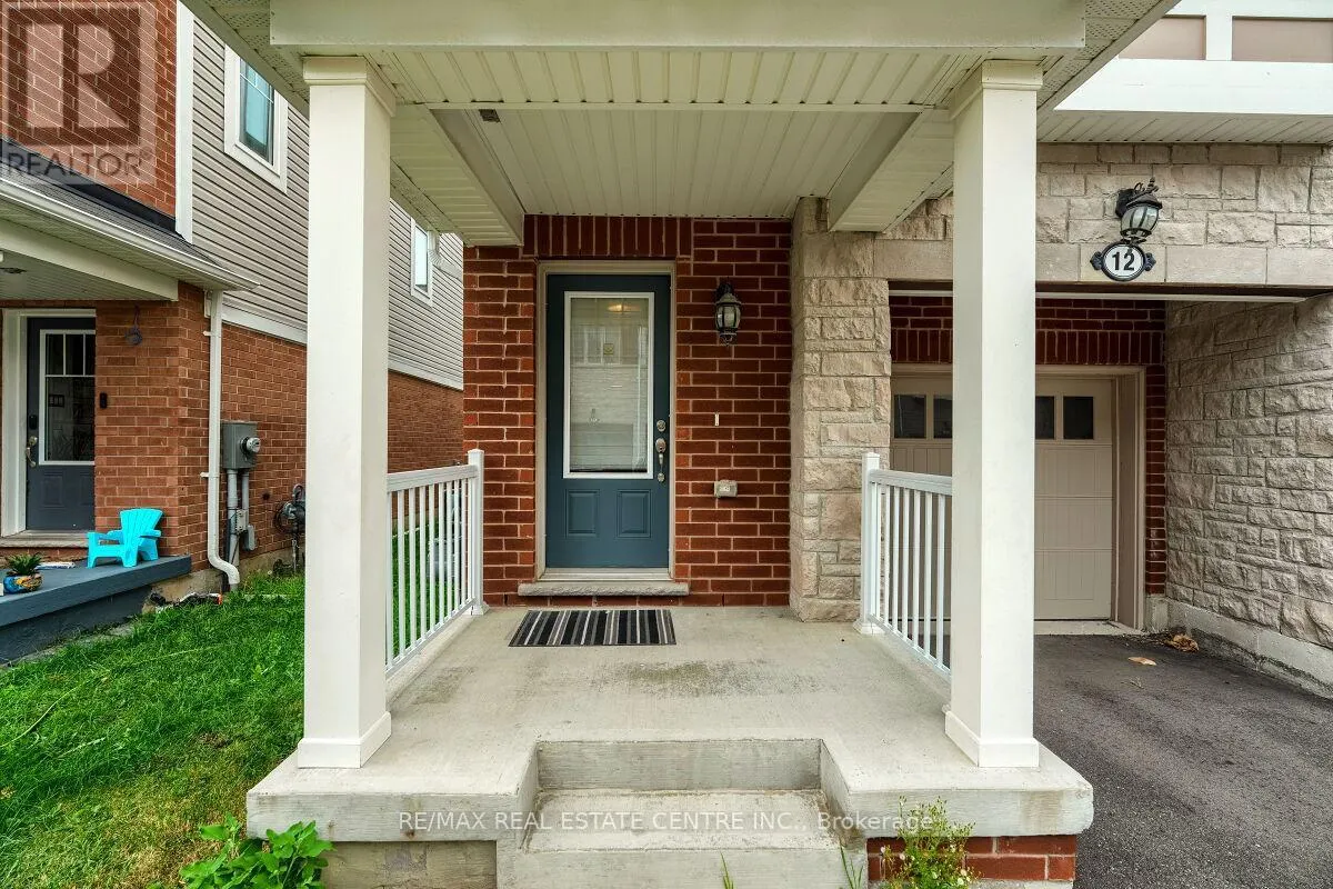 12 RAPIDS LANE