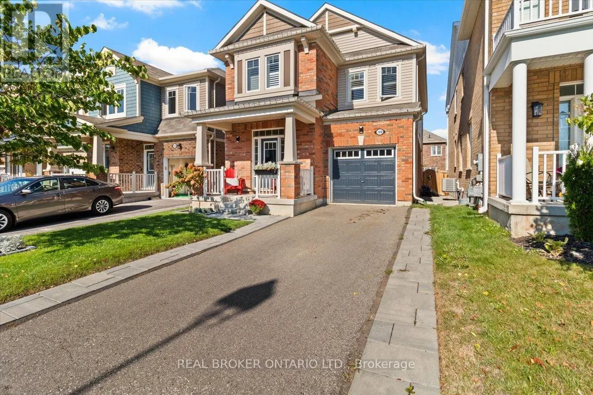 100 CELANO DRIVE