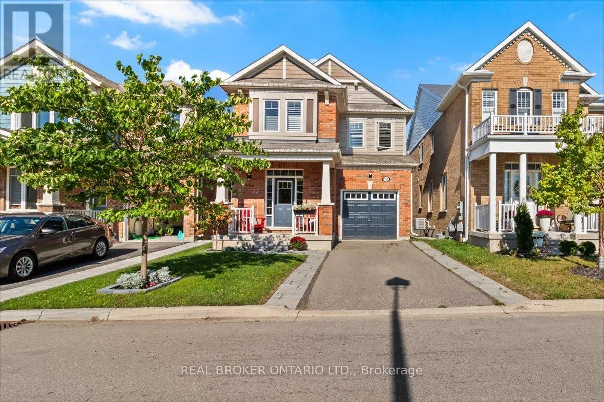 100 CELANO DRIVE