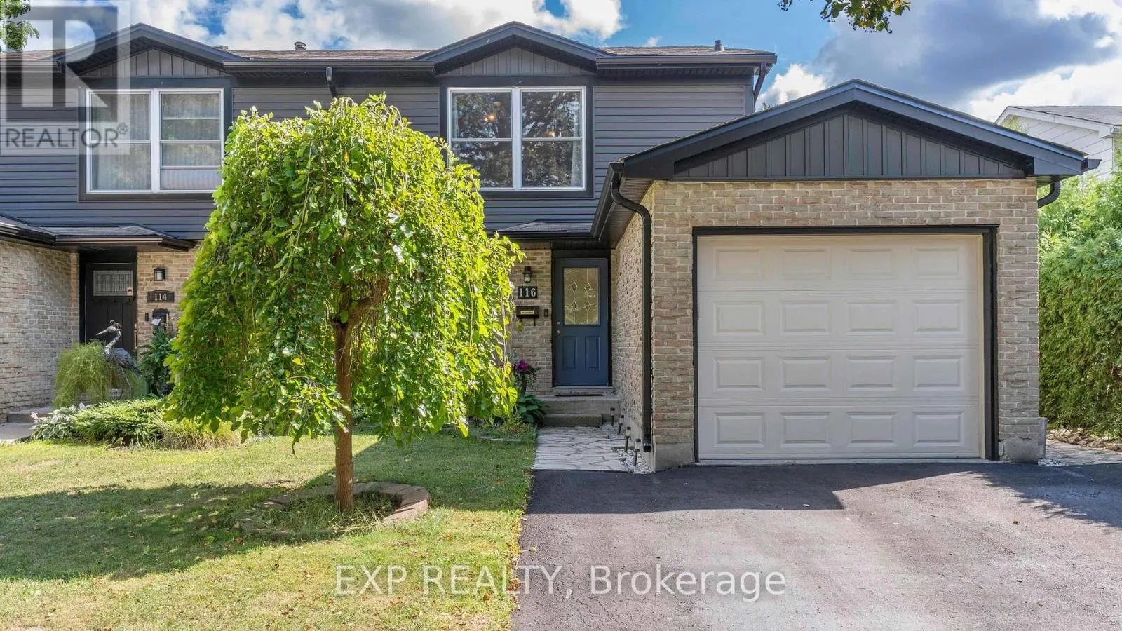 116 GLENROY CRESCENT