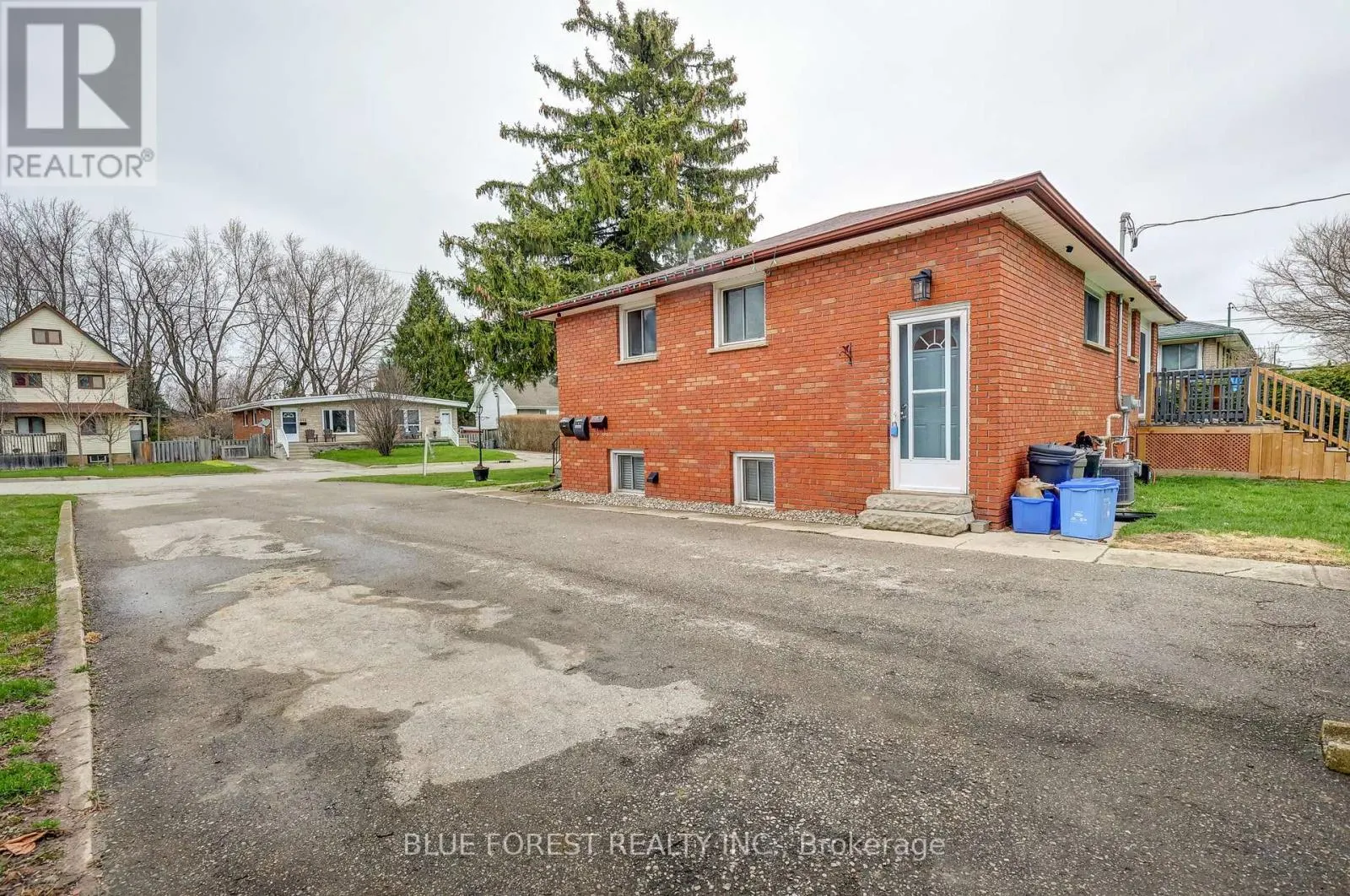 375 DIEPPE STREET