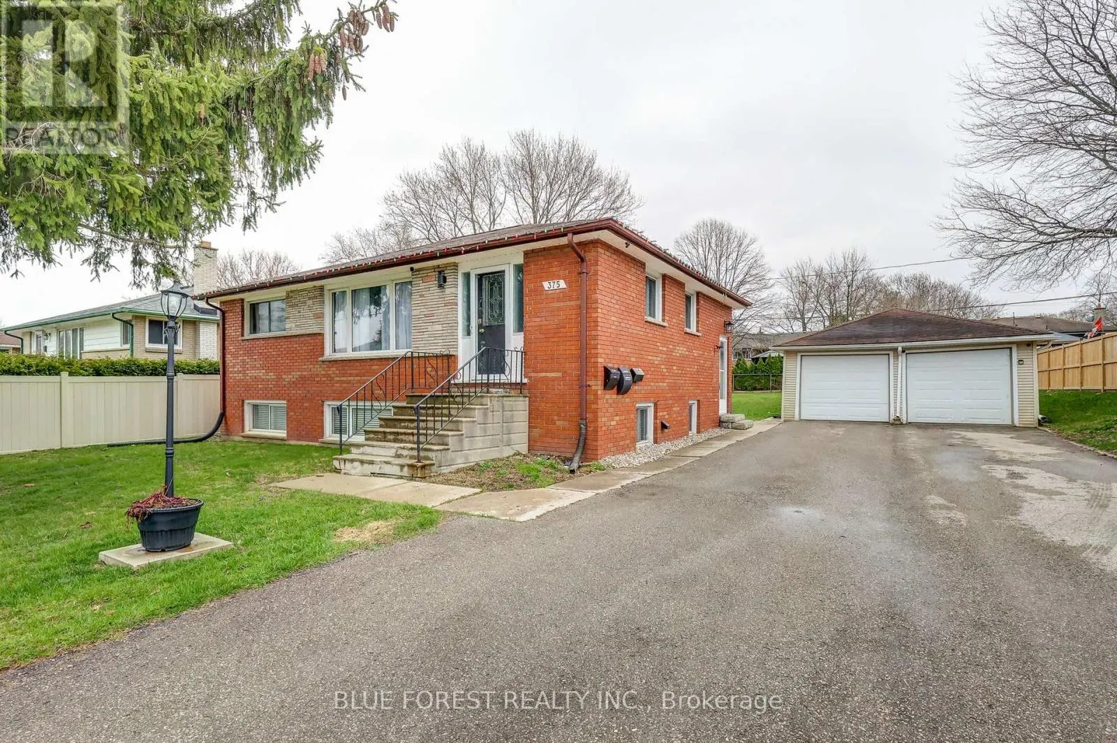 375 DIEPPE STREET