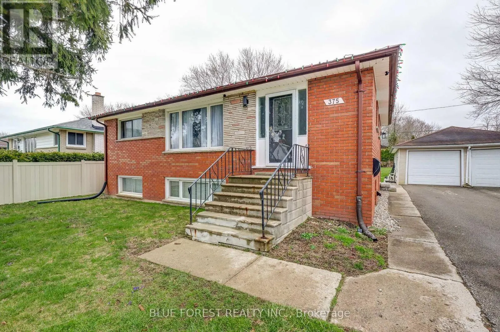 375 DIEPPE STREET
