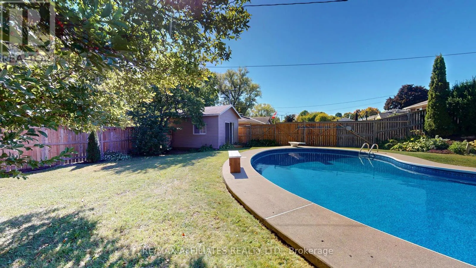 169 REYNOLDS DRIVE