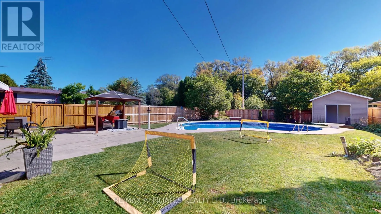 169 REYNOLDS DRIVE