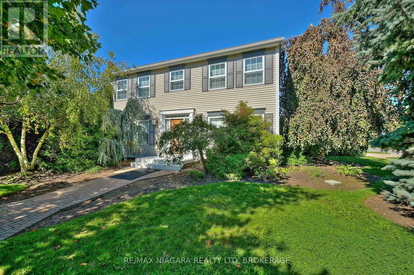 1 BRECKENRIDGE BOULEVARD