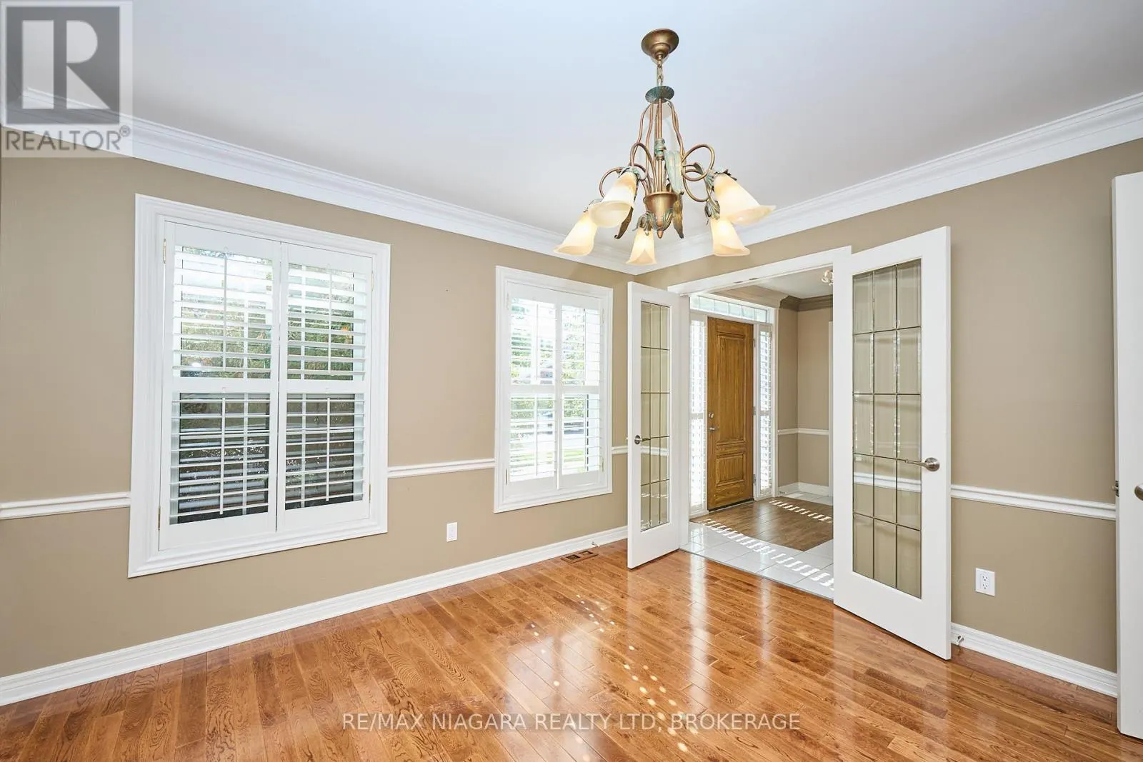 1 BRECKENRIDGE BOULEVARD