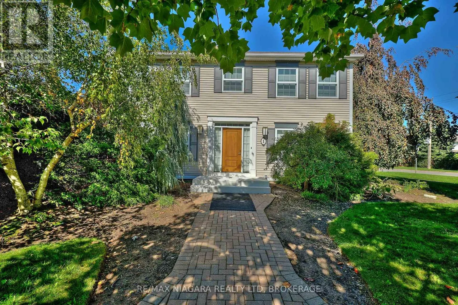 1 BRECKENRIDGE BOULEVARD
