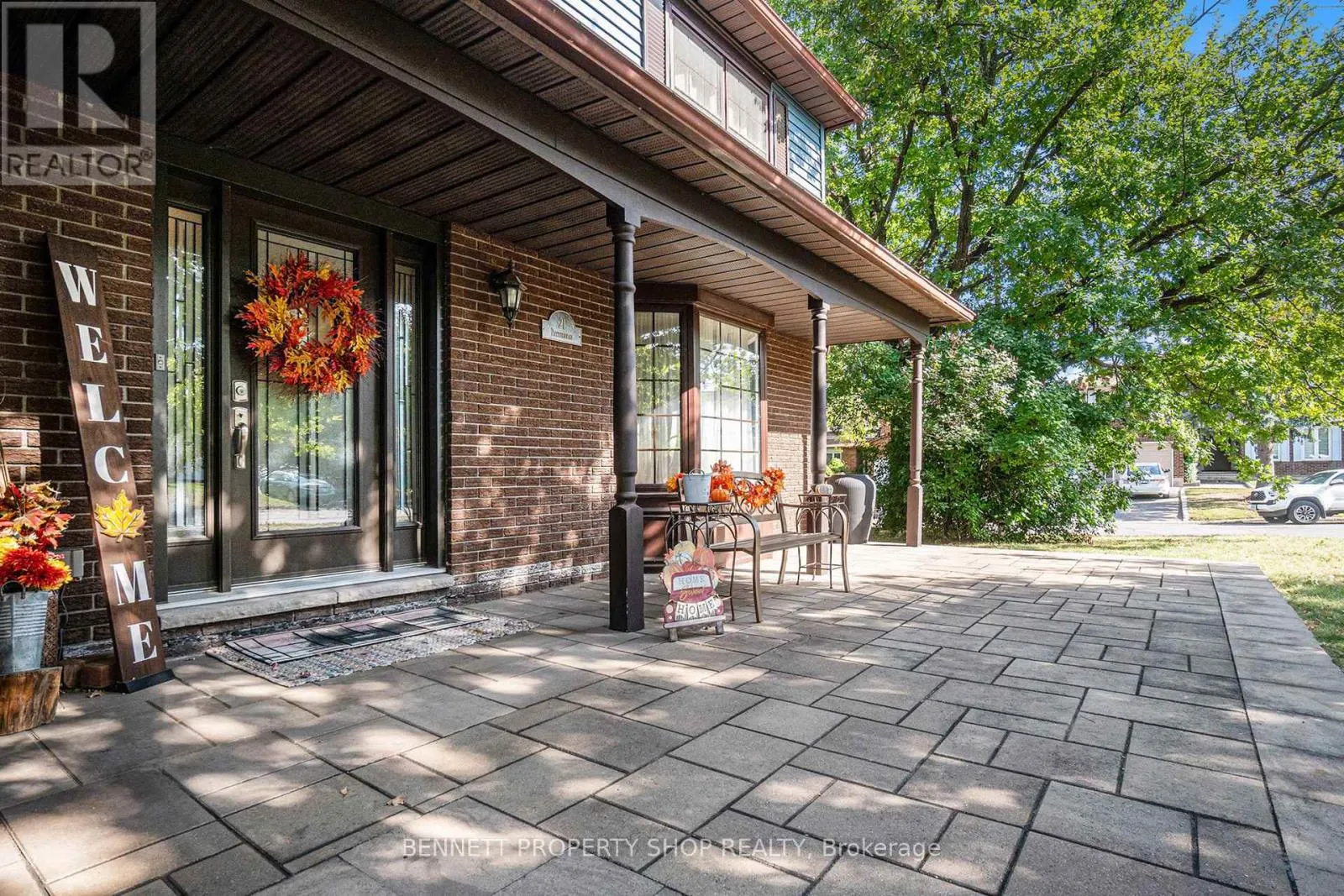 21 PATTERMEAD CRESCENT