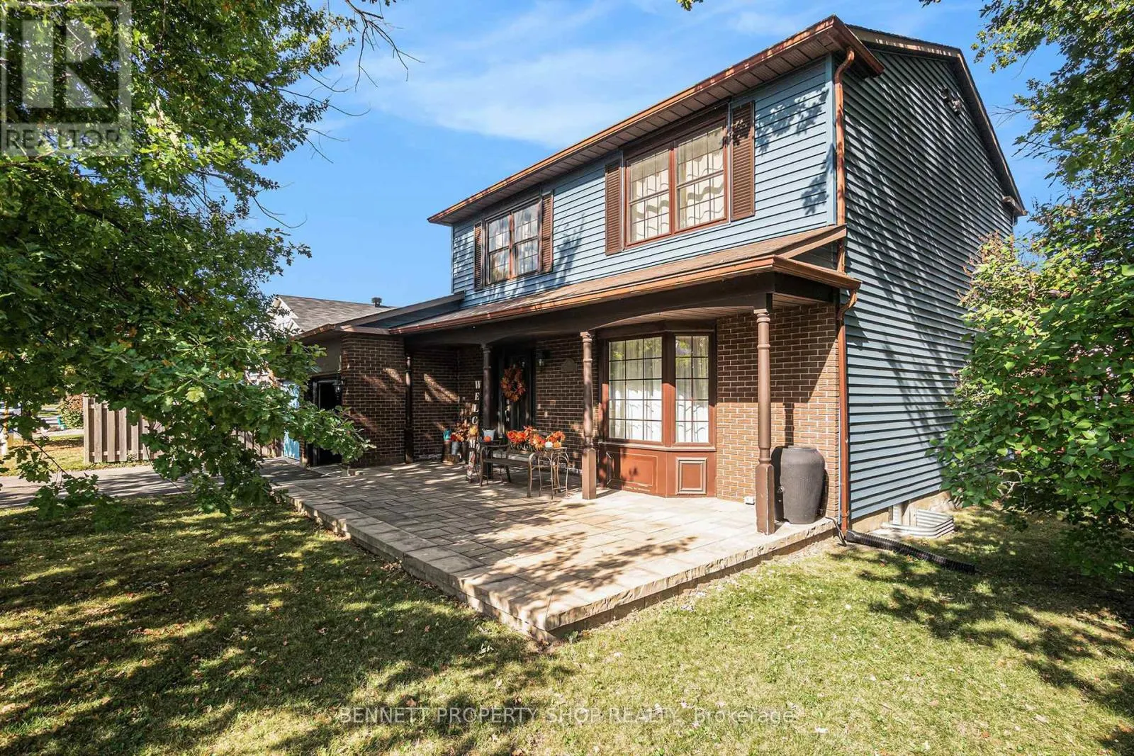 21 PATTERMEAD CRESCENT