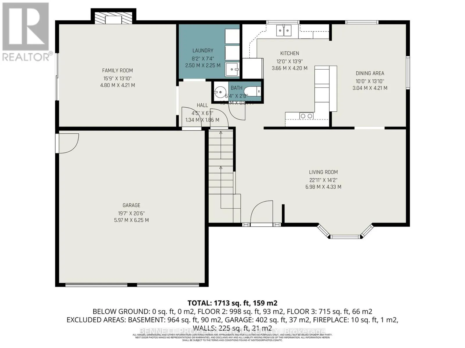 21 PATTERMEAD CRESCENT