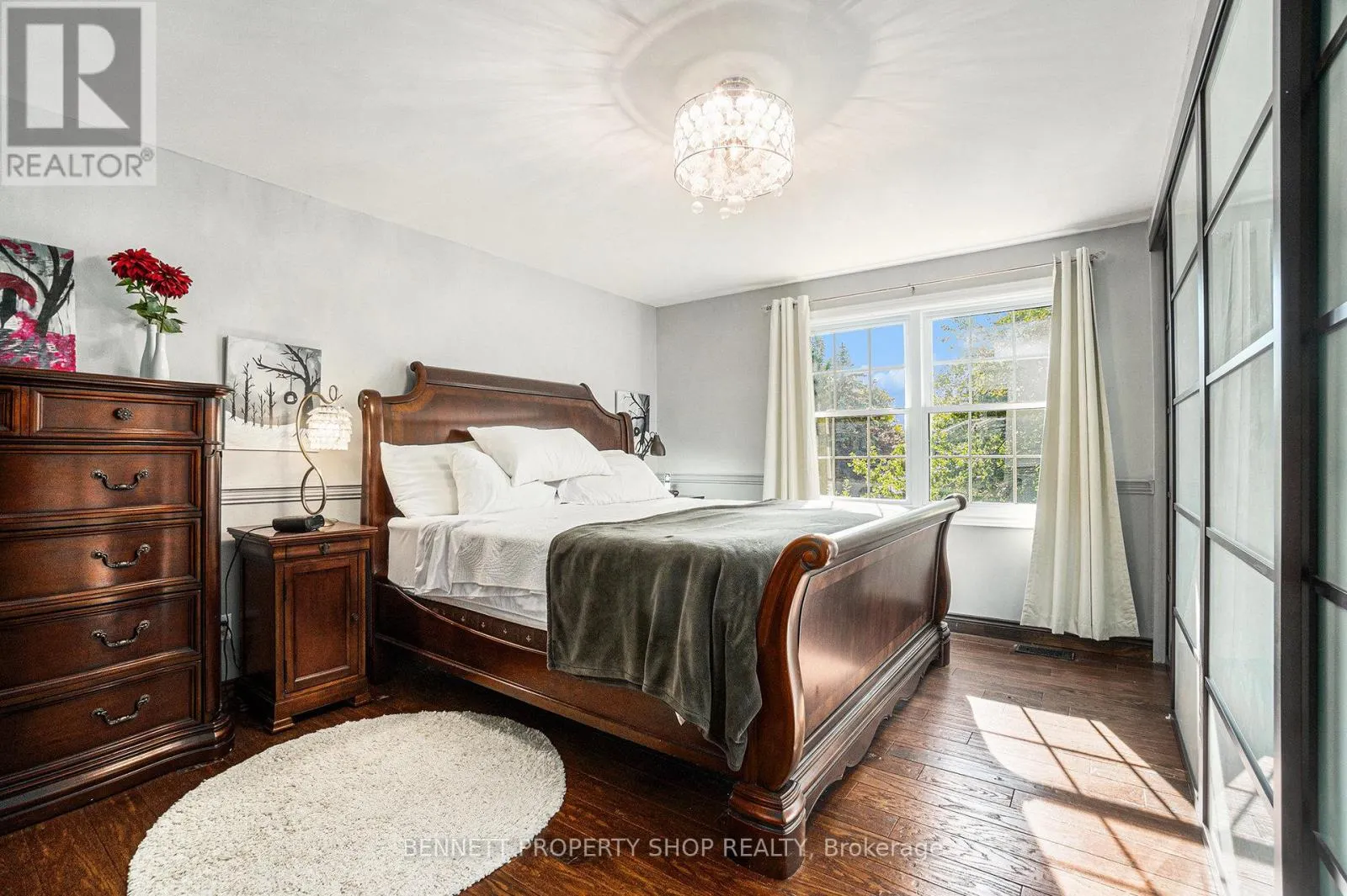 21 PATTERMEAD CRESCENT
