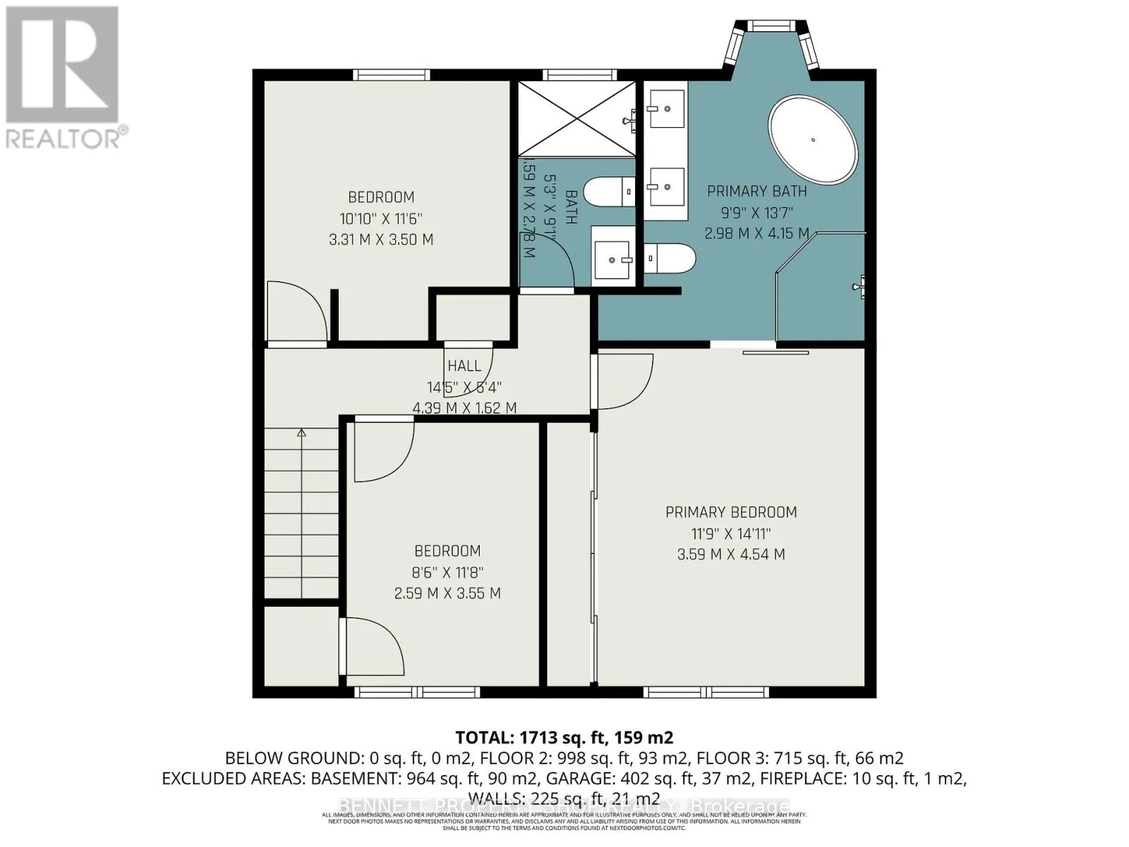 21 PATTERMEAD CRESCENT