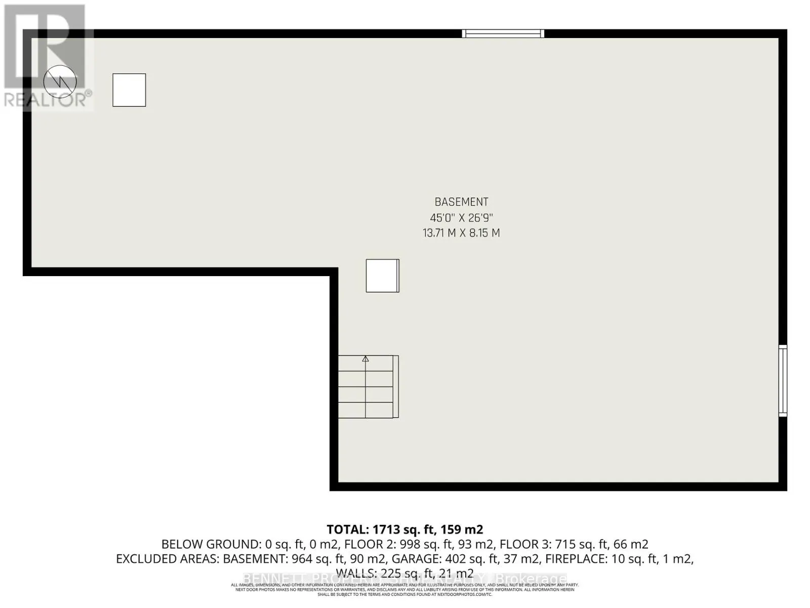 21 PATTERMEAD CRESCENT