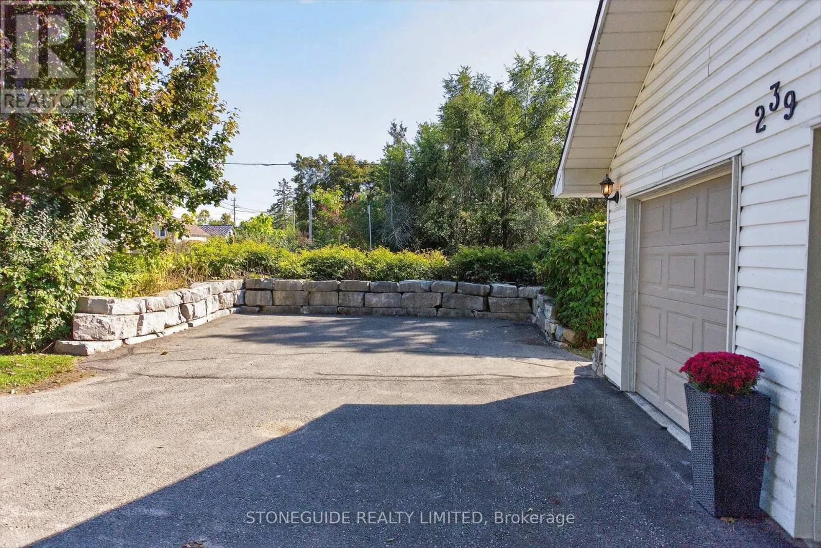 239 ROGERS STREET
