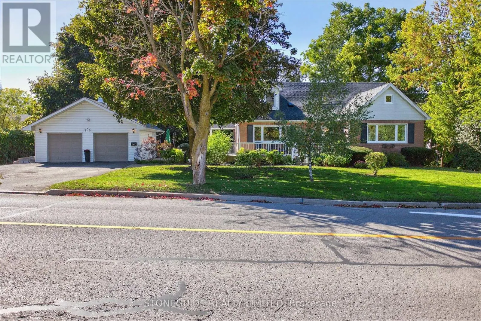 239 ROGERS STREET