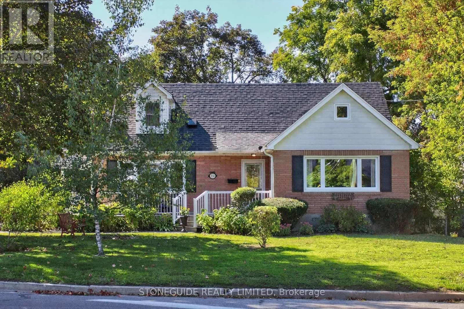 239 ROGERS STREET