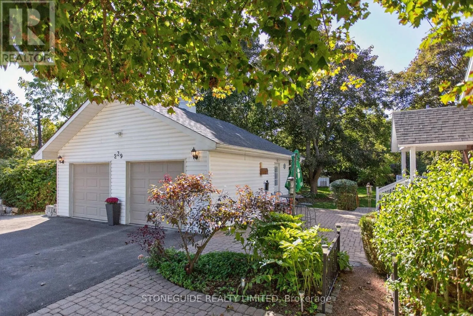 239 ROGERS STREET