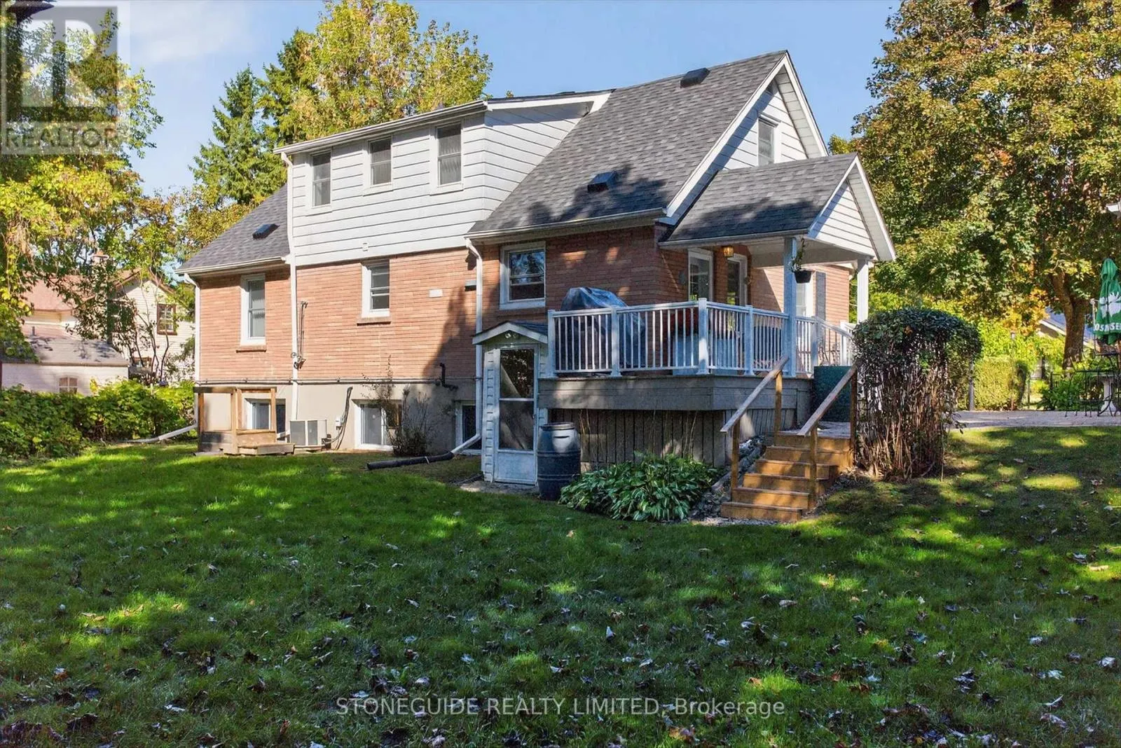 239 ROGERS STREET