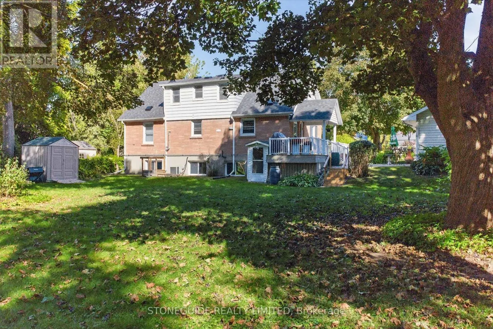 239 ROGERS STREET