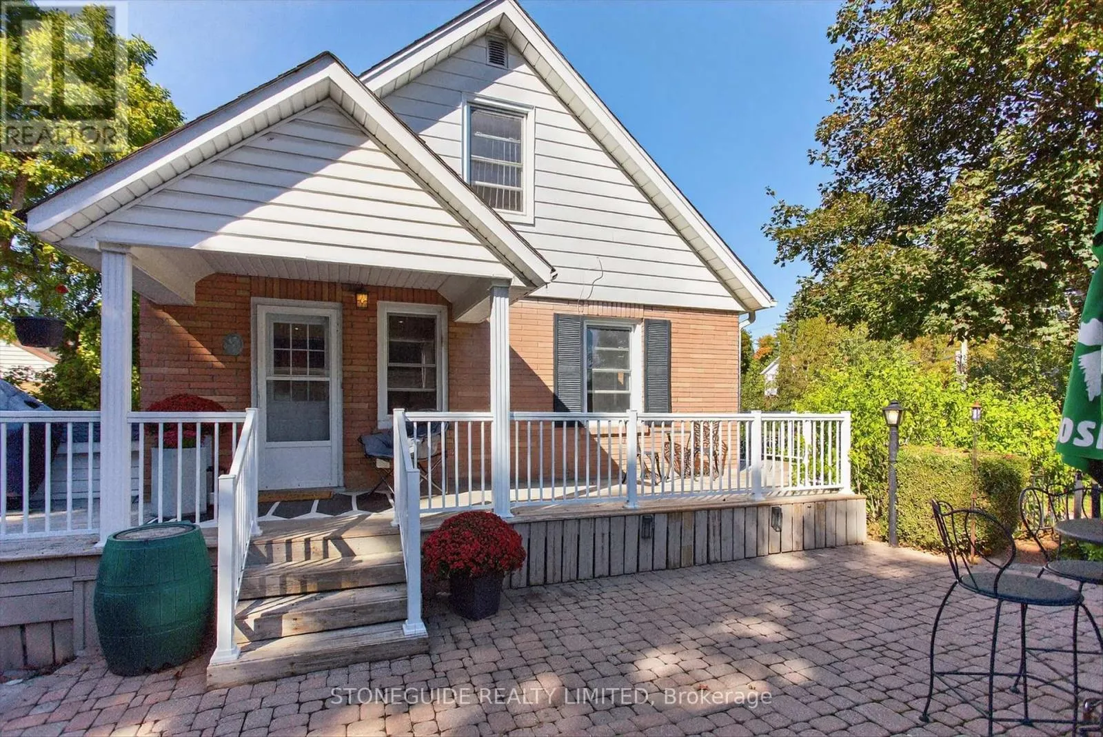 239 ROGERS STREET