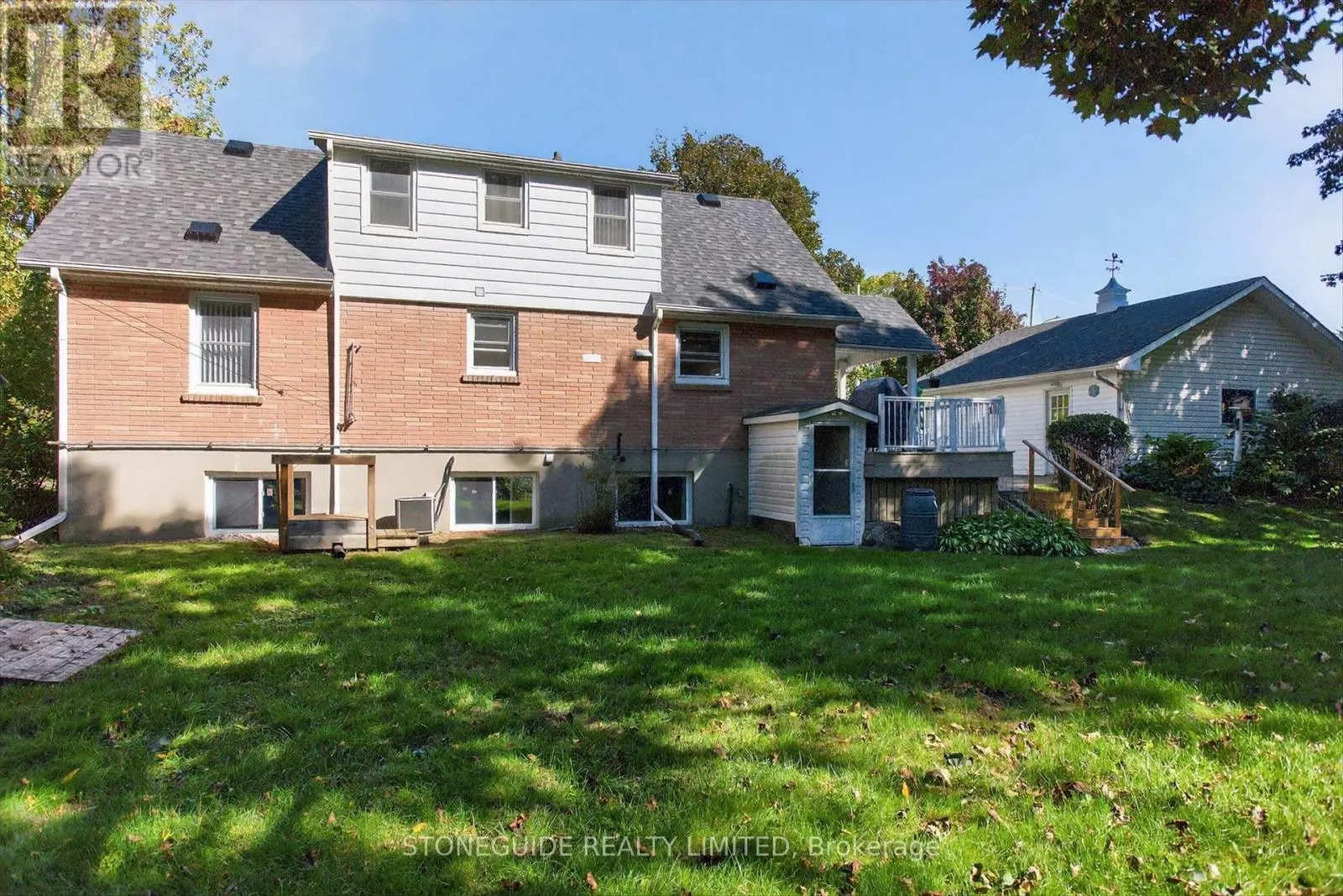 239 ROGERS STREET