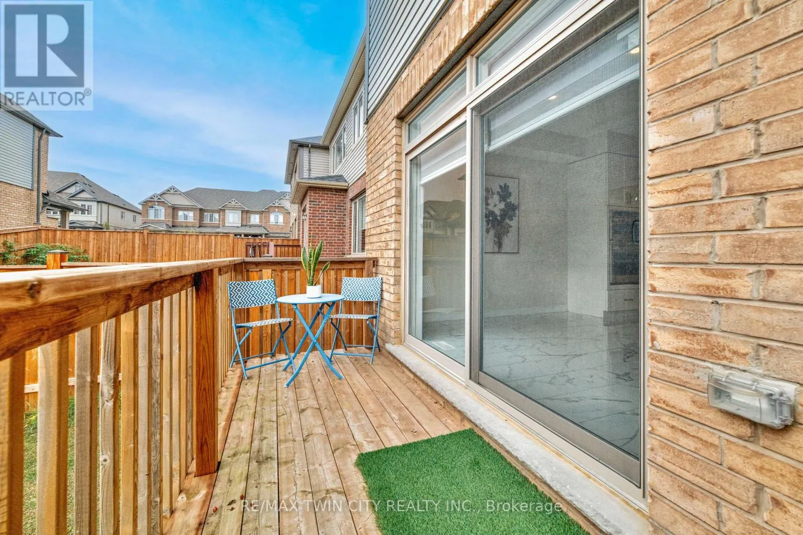 110 HALDIMAND STREET