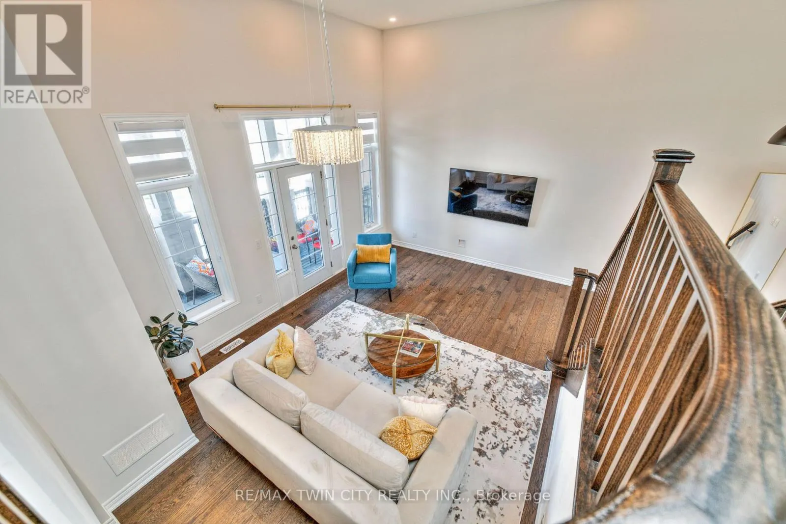 110 HALDIMAND STREET