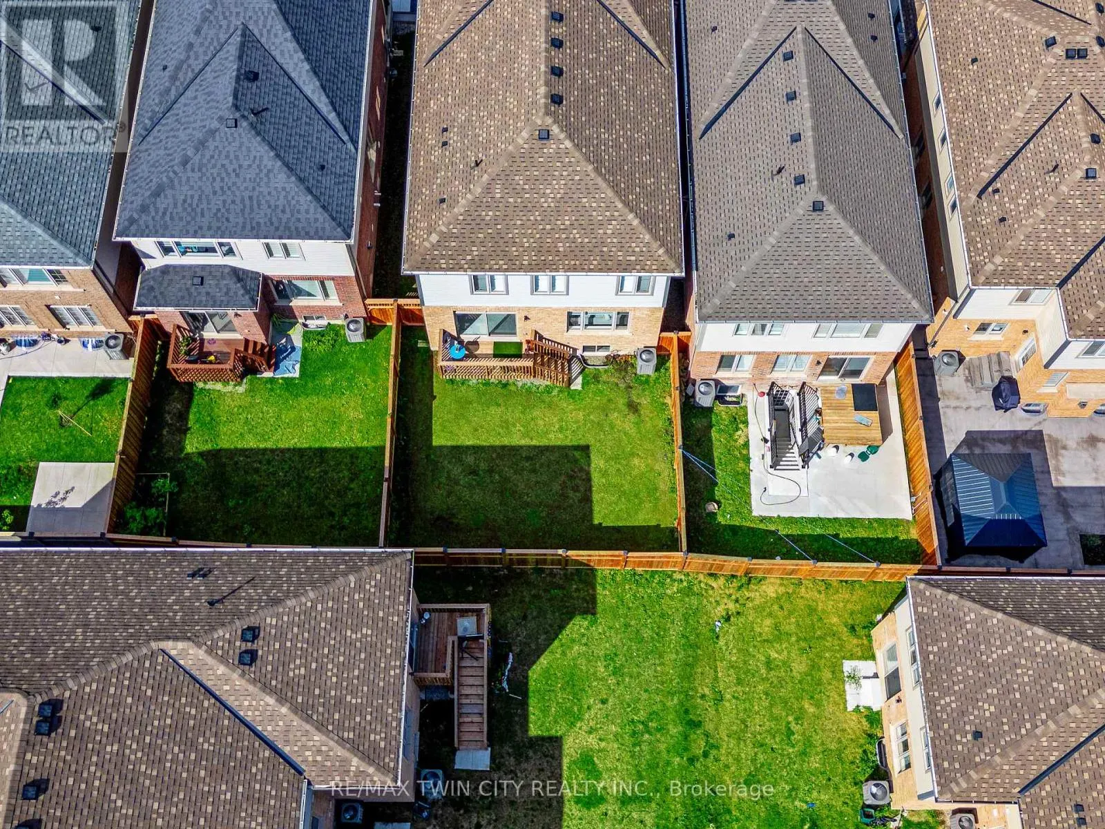 110 HALDIMAND STREET