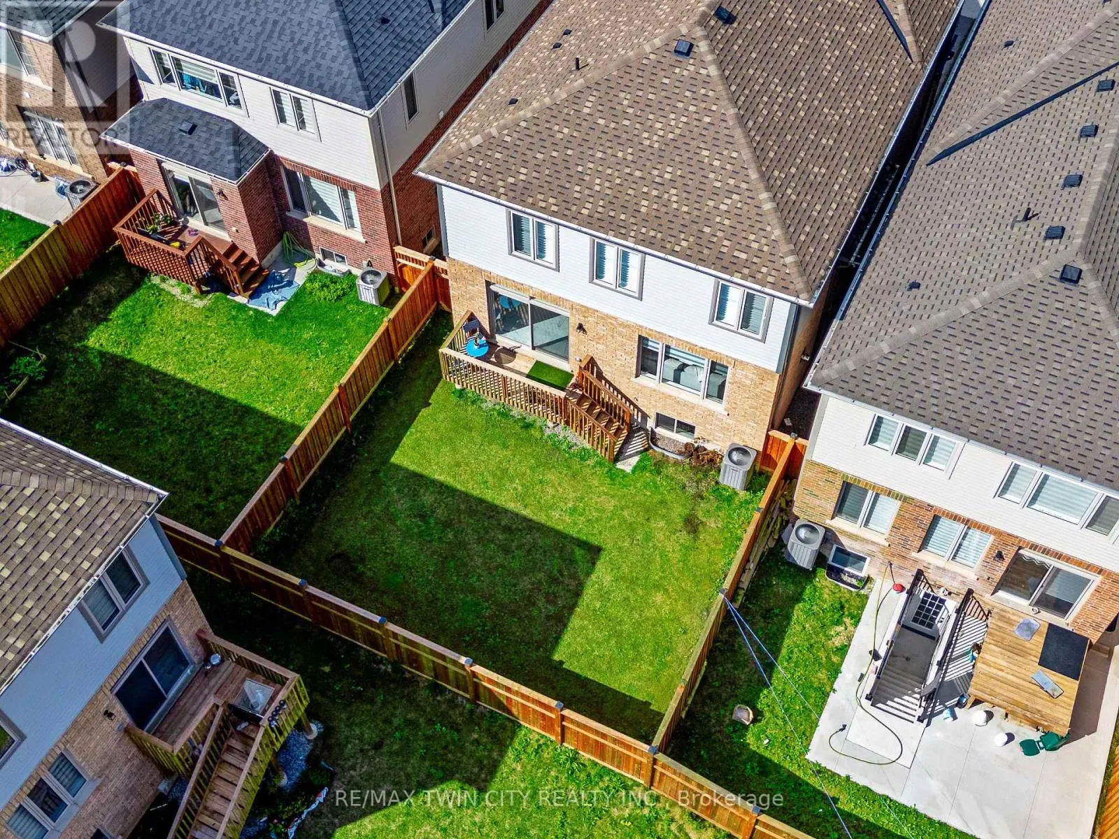 110 HALDIMAND STREET