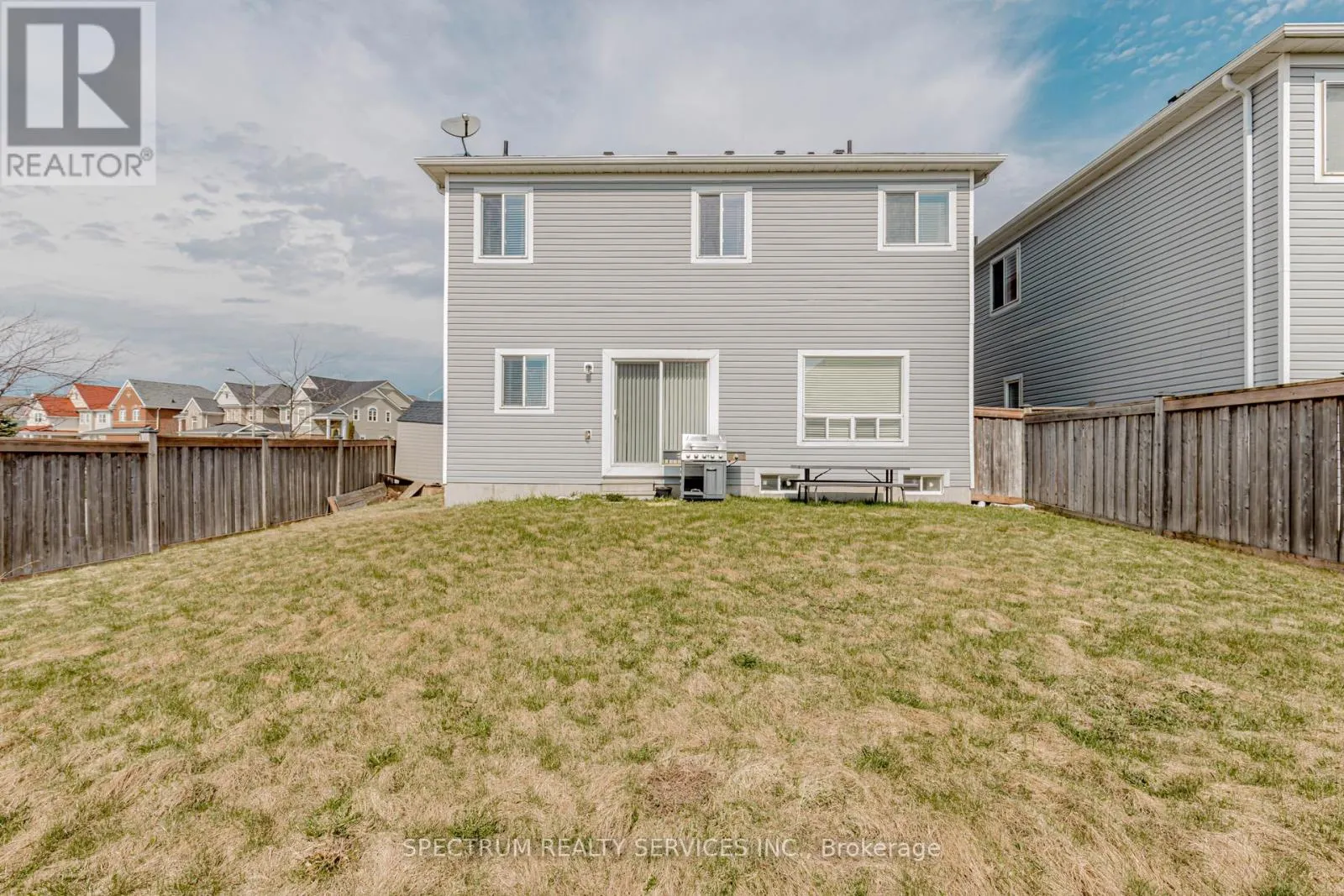485 TANSLEY STREET
