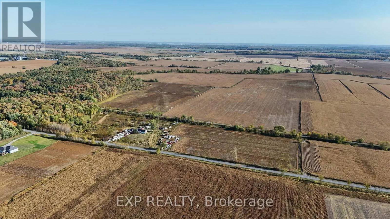 2360 CONCESSION 9 ROAD