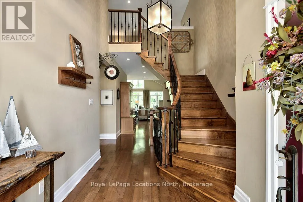 151 RANKIN'S CRESCENT