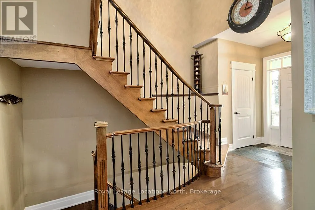 151 RANKIN'S CRESCENT