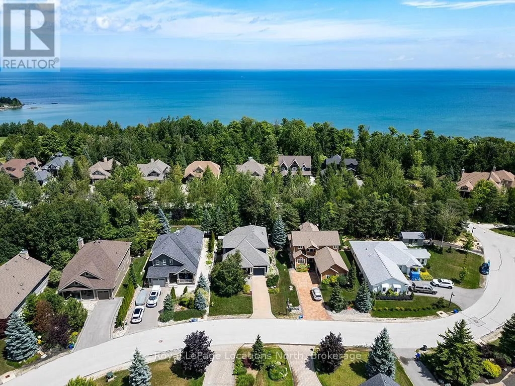 151 RANKIN'S CRESCENT