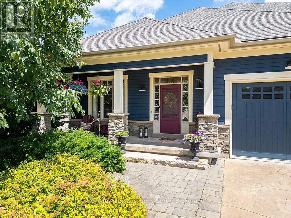 151 RANKIN'S CRESCENT