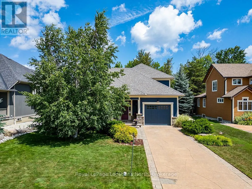 151 RANKIN'S CRESCENT