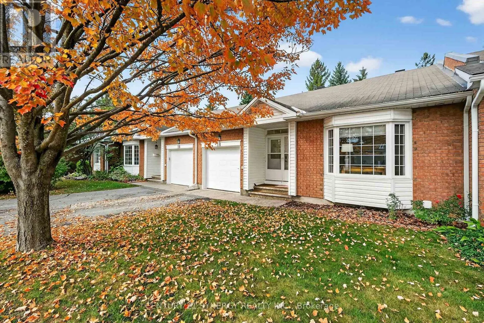 47 - 18 OYSTER BAY COURT