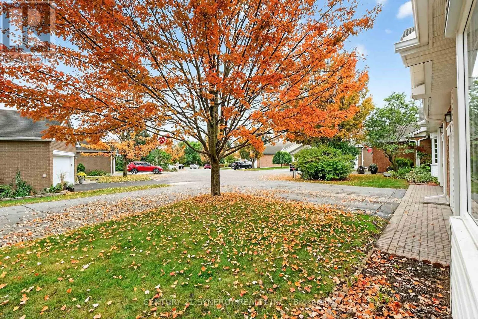 47 - 18 OYSTER BAY COURT